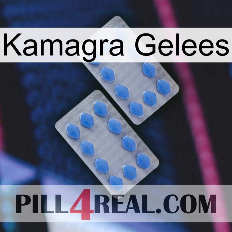 Kamagra Jellies 20